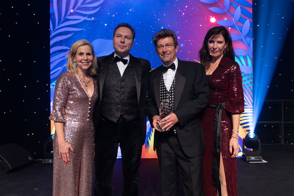 LRoberts4Tech's tweet image. TD SYNNEX come away with two awards at thsi years CRN Awards,

🏆 Distributor of the Year for second year in succession 
🏆 Innovative Project Award 

Go Team #TDSYNNEXUKI 🎉 🎉 

#CRNAwards #Distribution