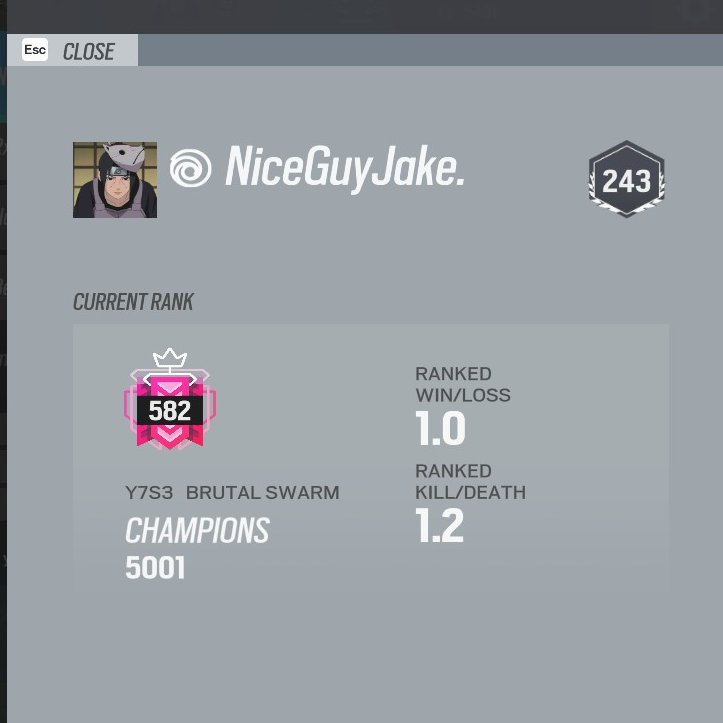 Nice Guy Jake tweet media