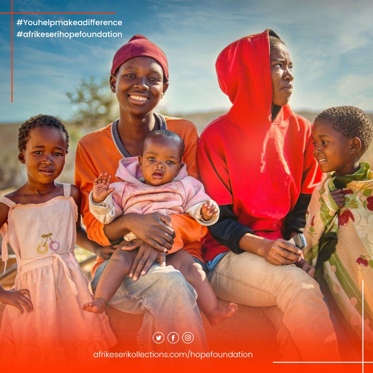 afrikeseri's tweet photo. What does bettering the world lead to? Feeling good! The act of helping others, donating to charity, or volunteering your time, will give you an improved sense of wellbeing. The knowledge that you’ve sacrificed time and/or money in order to help others in need or create positive https://t.co/lueVJYHUQe