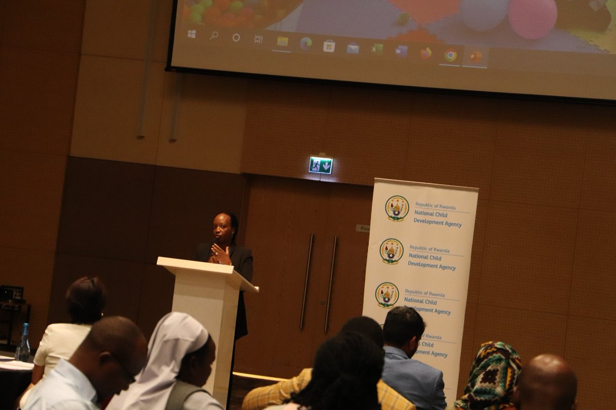 National Child Development Agency | Rwanda on Twitter: