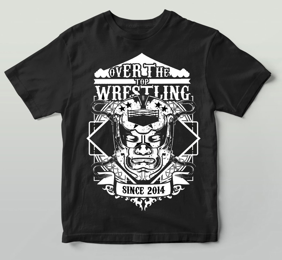 OTT WRESTLING tweet media