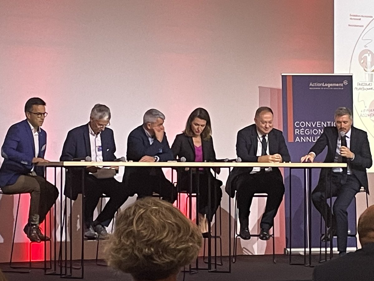 MedefPDL's tweet image. Comment faire bouger les lignes #defis #logement #penuriedelogements ? Table ronde avec @Prefet44 @C_MORANCAIS @paysdelaloire @JFReynouard @ccipdl @DavidSamzun @VilleStNazaire @ActeursHlm_PdlL cc @Samueltual @DClerville @tweetojoachim #convention @ActionLogement