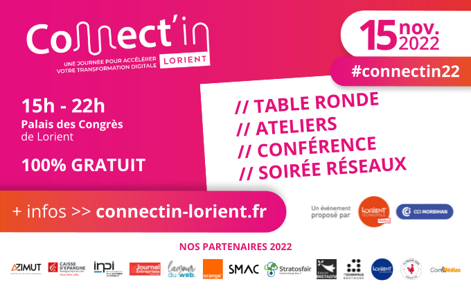 Nous recevons ce midi sur le 99.8Fm et radiobalises.com, <a href="/ARentenier/">RENTENIER Arnaud</a> d'<a href="/AUDELOR/">AudéLor</a>  et <a href="/BerengerCadoret/">cadoret berenger</a> ceo <a href="/Stratosfair2/">Stratosfair</a>  pour parler #connectin22