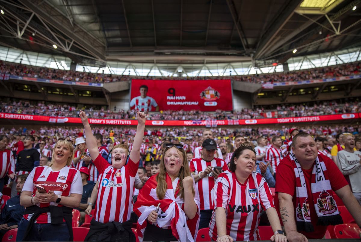 Current EFL teams who haven’t had an attendance for a league game lower than 20,000 in the last 10 years:

Derby
Norwich
Sunderland