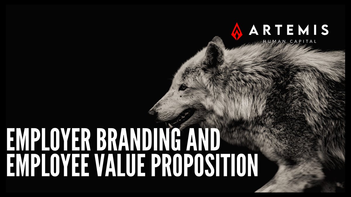 "When I started out "do eyed and innocent" in the big world of work as a graduate, the recruitment industry and wider job market was quite a different place." 

To read more on this blog, visit lnkd.in/evM-FUbW

#blog #employerbranding #branding