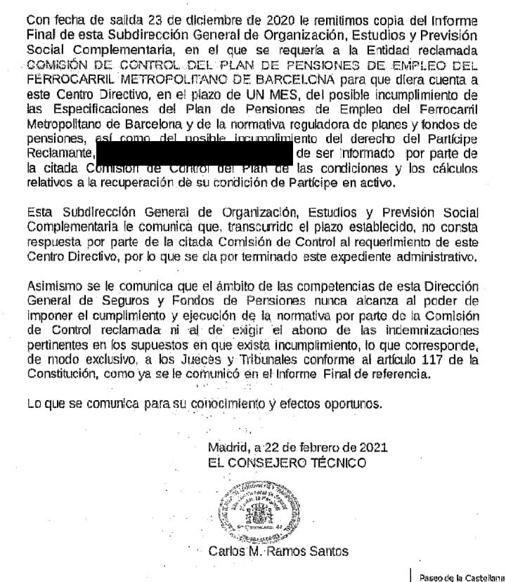 Solidaridad Obrera tweet media