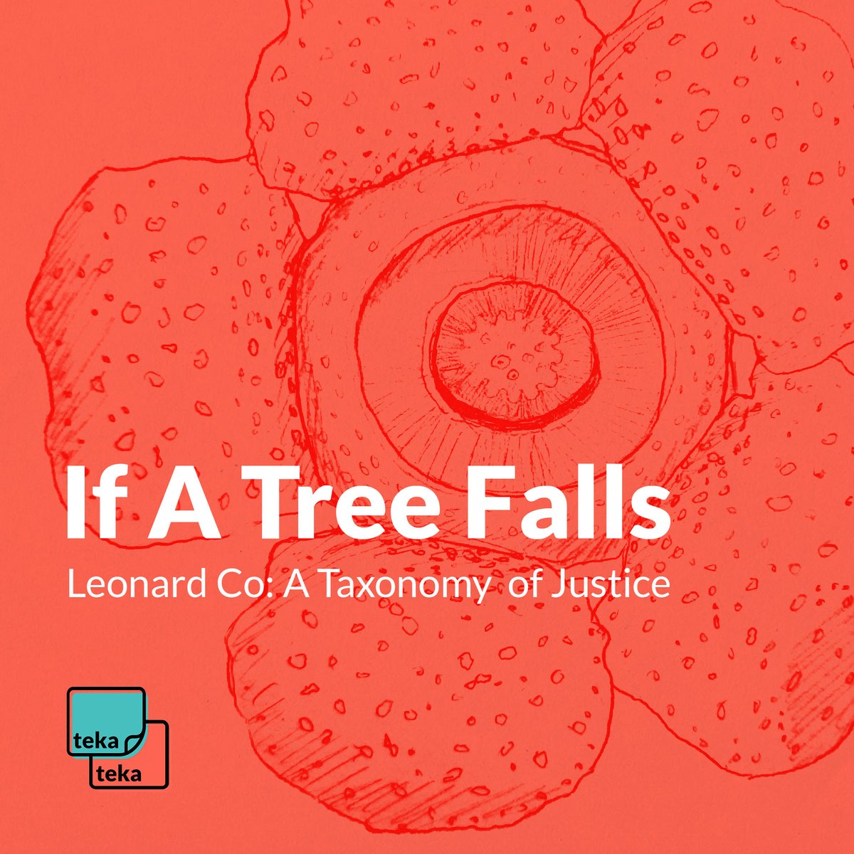 PumaPodcastPH's tweet photo. It's been 12 years since Leonard Co, the Philippines' leading ethnobotanist, was killed. In this 3-part series, learn about his lifelong passion for nature.

Leonard Co, A Taxonomy of Justice. Episode 1: If a Tree Falls https://t.co/pa9UA7x2Xe https://t.co/QQnoD8lC7O
