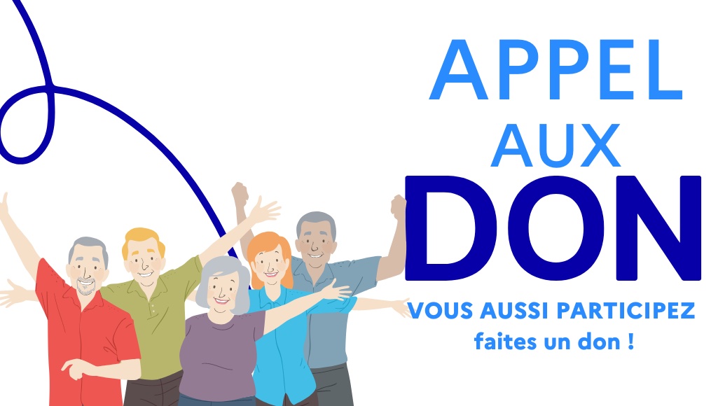 Les 3 Colonnes, le Viager Solidaire tweet media