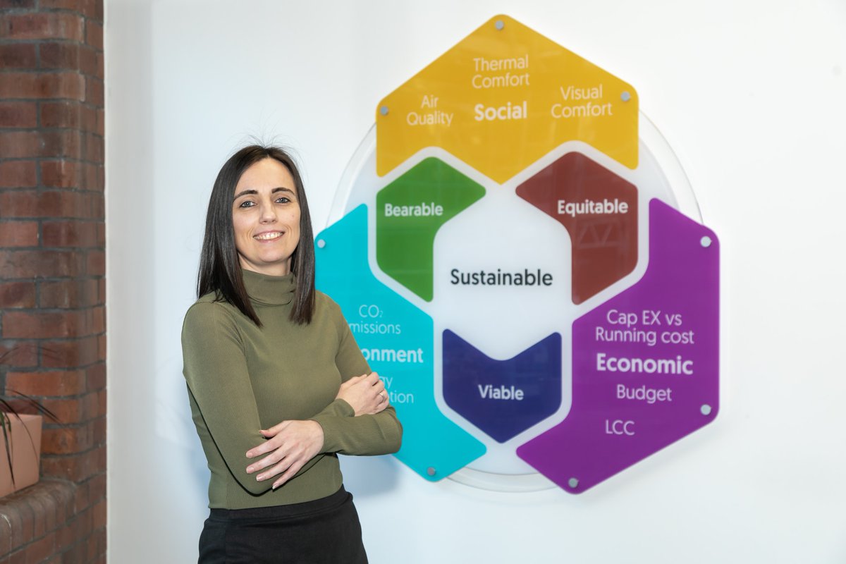 Melanie Mitchell, Senior Sustainability Administrator, recently expressed her thoughts on the leadership team at Yonder. 

"The Management Team and Directors are extremely approachable and are very open and honest with their employees"

#Yonder #YonderLimited #Sustainability