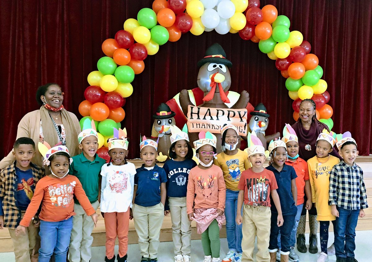 Shaunte Braggs, EdD tweet media