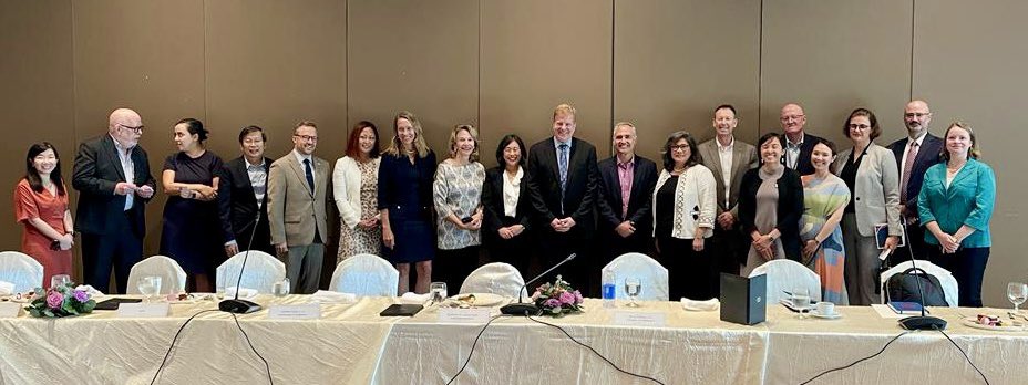 Steven Okun tweet media