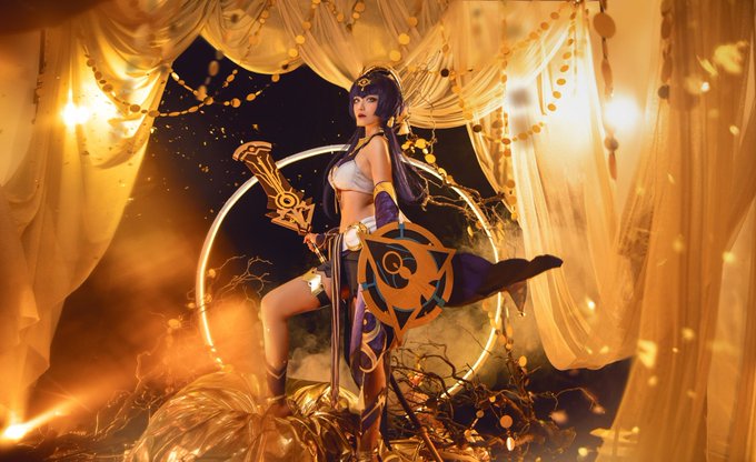 Twitterのコスプレ画像28