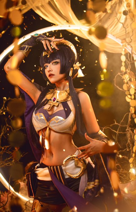 Twitterのコスプレ画像27