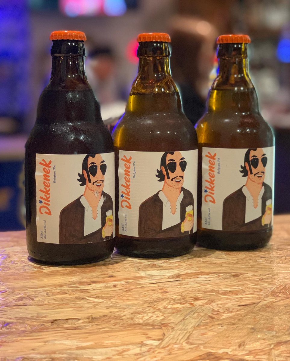 Iep2017's tweet photo. 超お得なビール販売🍻豪華なプレゼント付き🎁

ベルギーIPAが1本400円から販売です👍
さらに、豪華プレゼント付き🎁
数量限定なのでお早めに🙇‍♂️

ビールのご注文は1c/s(12本入り)単位からになります。

購入方法はこちら
↓↓↓↓↓↓↓ https://t.co/cEJvXvy0mY
