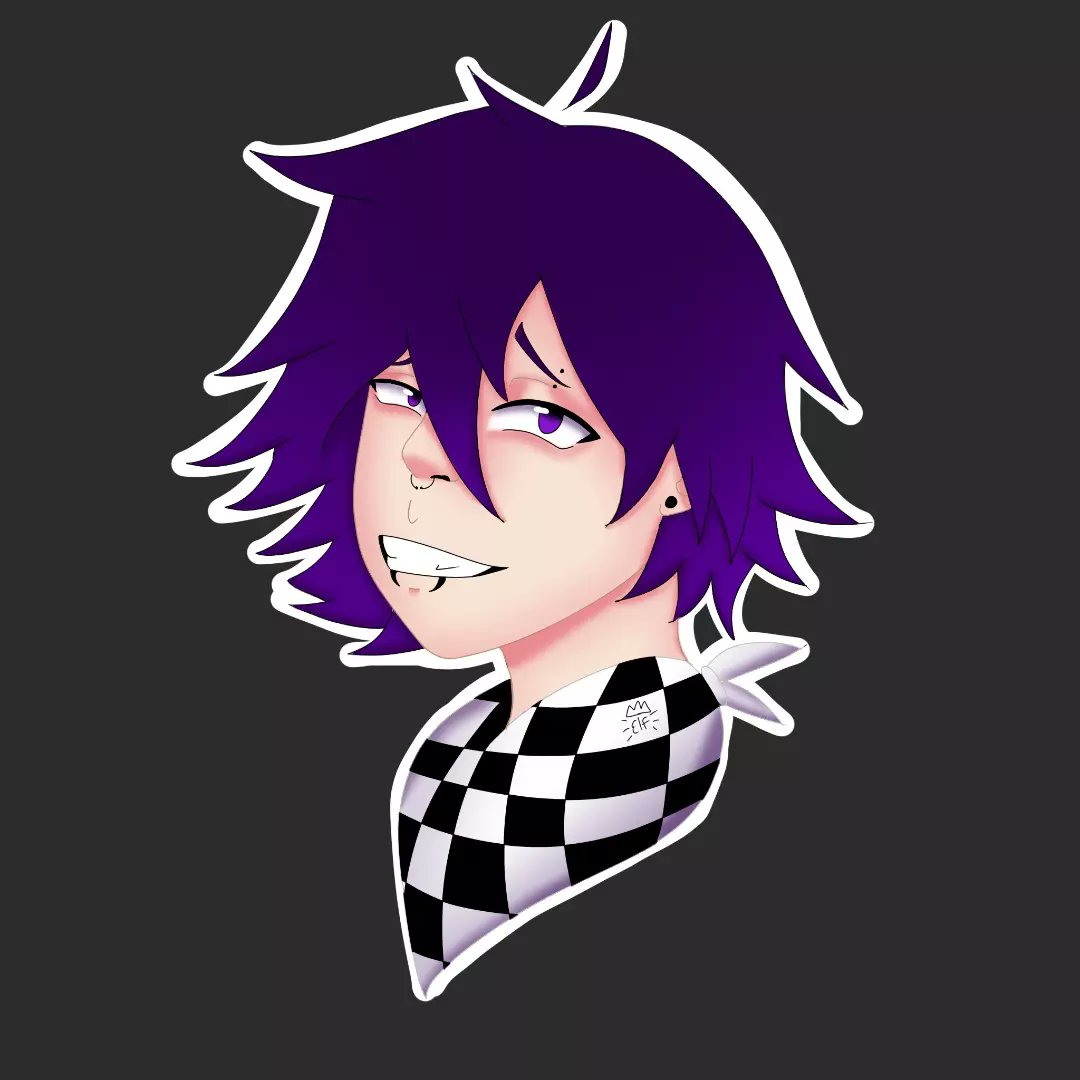 fxrgxttenking17's tweet photo. Hey! Since I'm starting to grow a bit I wanted to advertise my c💚mmiss💚ns!
Headshot-$10
Half body- $15
Full body-$20
I accept cash app and discord nitro! Sadly PayPal hates me </3
#artmoots #commisionsheets #Artists #commissionsopen #anime https://t.co/AYi2gnBy4u