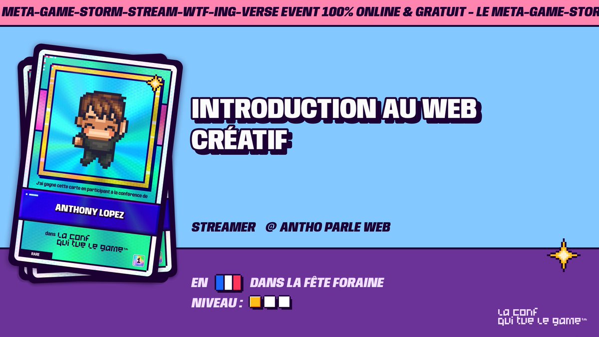 Simplement Antho tweet media