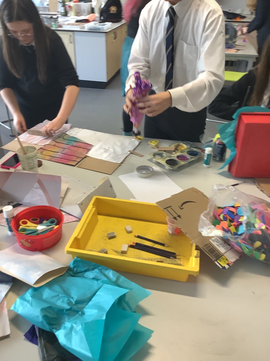 Clyde Valley Future Fridays tweet media