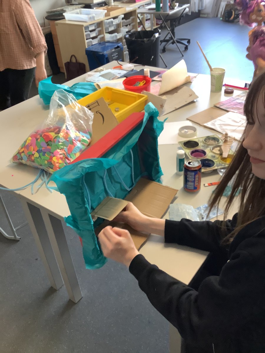 Clyde Valley Future Fridays tweet media