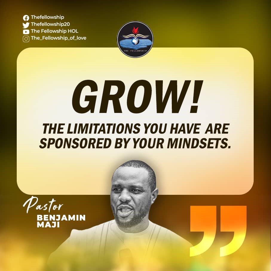 thefellowship20's tweet photo. Click on the links no to listen to the full message 👇

https://t.co/6BGUOBdBJN https://t.co/xL34wqzeSI