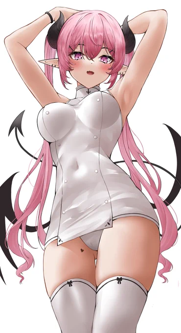 サキュバス 