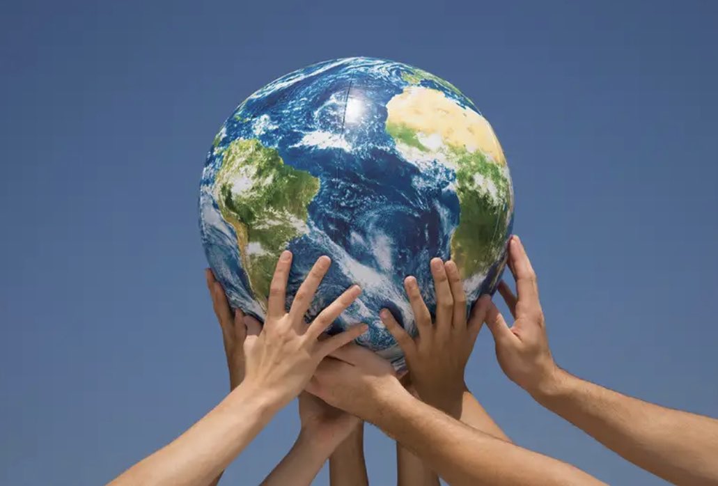 Epidaurus_io's tweet photo. Today the global population is #8BillionStrong + growing! We @Epidaurus believe in Web3 & sustainability for a better future. Though challenges & turmoil have been the norm the last few years, we believe in solutions & unity. Join our journey #buildingbettertomorrow
#GreenCrypto https://t.co/dfiWNWqE2Y