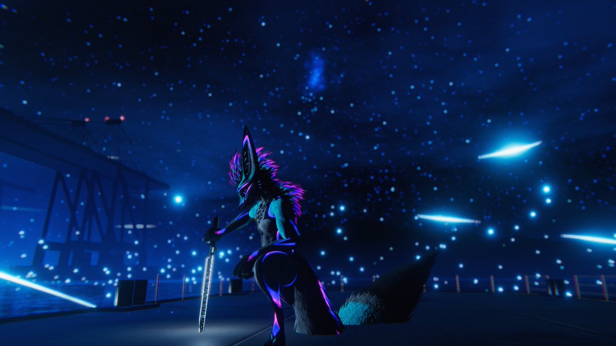 ViperTheRex's tweet image. SFW 
Why did I have to make my avatar the way it is!?!?!