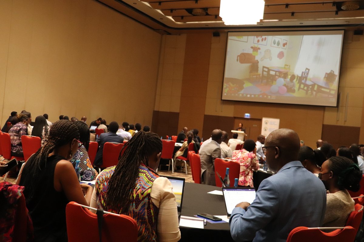 National Child Development Agency | Rwanda on Twitter: