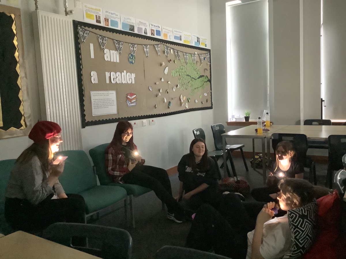 Clyde Valley Future Fridays tweet media