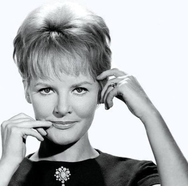 Happy Birthday to Petula Clark, 90 today 