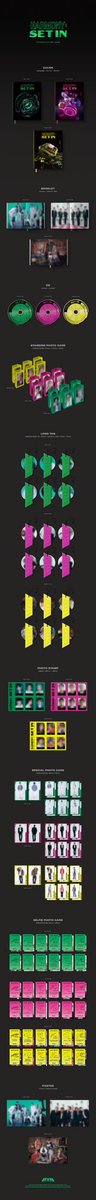 daesangdistrict's tweet photo. [PHGO] #PHGO | #DaesangDistrictGO
 
✨ #P1Harmony 5th Mini Album [#HARMONY: #SETIN] 

🌷Ktown
Random: 710
SET: 2095
Plat ver: 600

🌷Weverse
Random: 885
SET: 2620
Plat ver: 735

DOP:11/30
Cutoff:11/29

To order: https://t.co/GtKxvzo7Wj

#KEEHO #Theo #JIUNG #Intak #Soul #Jongseob https://t.co/3bCVJINICV
