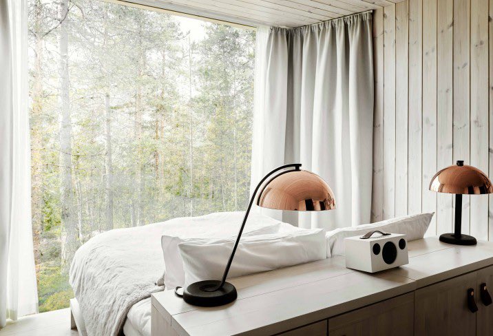 EcoLodges81's tweet photo. 43/100 - Arctic Treehouse Lodge, Finland. #vacation #Travel #Tourism #Sustainability #staywild #StaySafe #spa #architecturedesign #eco_lodge #ecofriendly #naturelovers #Finland #tbex #rtwnow #twwt @UNWTO @visitfinland @thisisFINLAND @EcoLodges81 https://t.co/LRPHhf1iH7