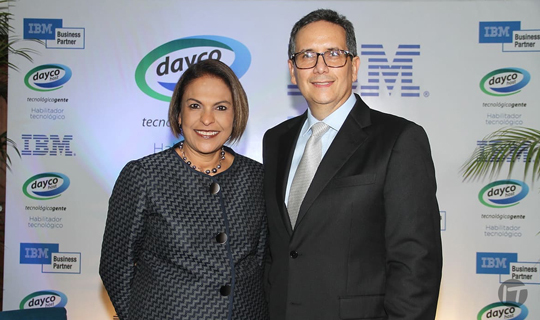 #EnITNews publicamos:

Convenio estratégico IBM-Daycohost marca el inicio del consumo de tecnología IBM como servicios en el país,

para más detalles en ift.tt/4QC9kuM, y otras informaciones en itnews.lat