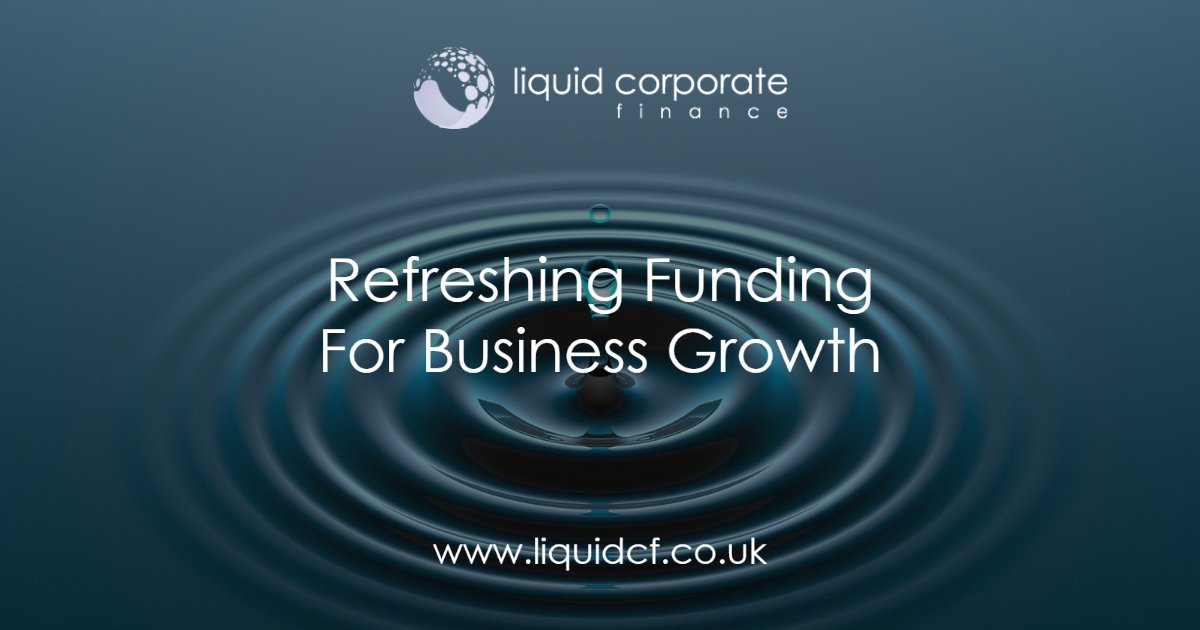 Today, UK businesses need a broad range of funding support to maximise their liquidity and power their growth. 
Call us today on 0333 772 1782 to discuss how we can help you turn your challenges into solutions and your ambitions into reality.

#growth

liquidcf.co.uk