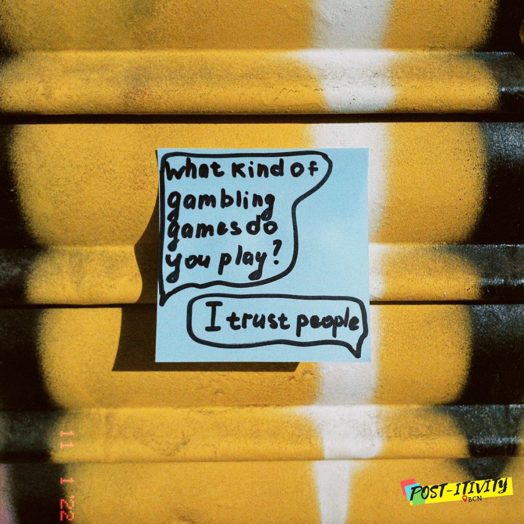 postitiivity's tweet photo. Just choose your games very carefully ;)

#positivevibes #postitivity #tuesday #inspiration #trust https://t.co/1PL7Rc9uF7