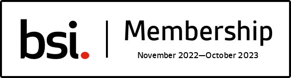 We are happy to announce that Convert Design is now an official British Standard member. This means we can help our customers comply with their relevant industry in term of safety, testing and manufacturing standards.