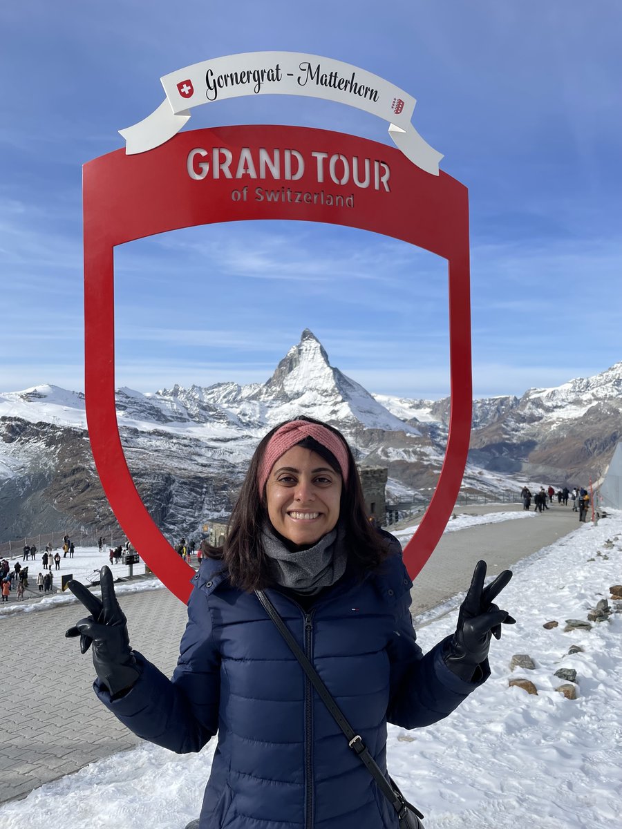 Melika Payvand tweet media