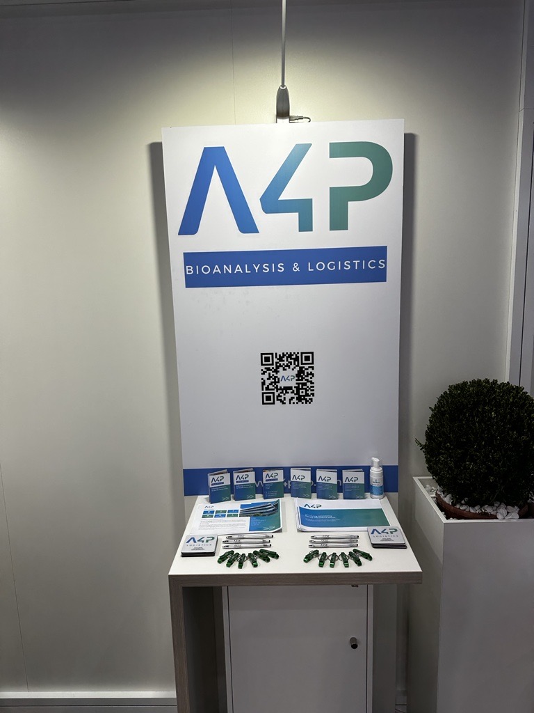 A4P - A LabConnect Company tweet media