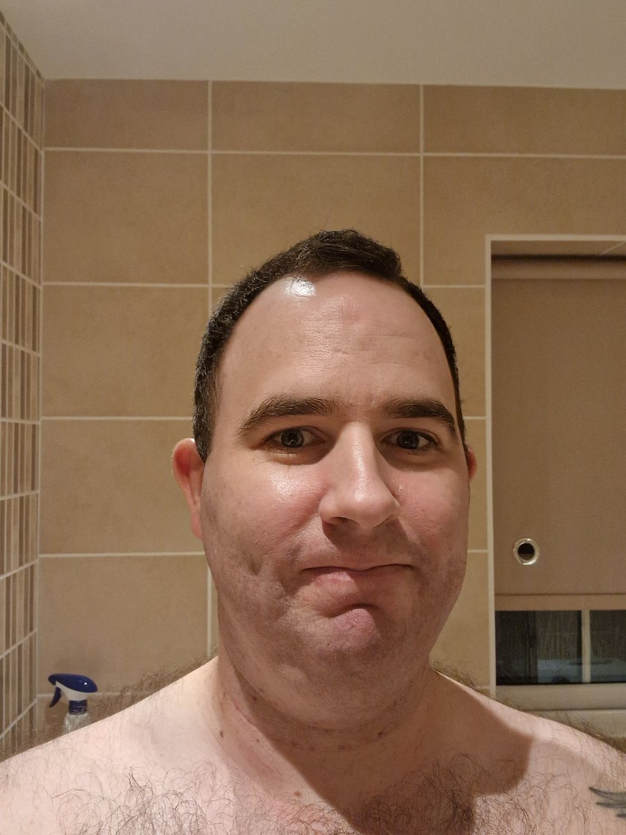 DropItMikeItsHo's tweet photo. We are now 2 weeks into Movember! Not sure it'll be a permanent fixture but the moustache is looking alright!

An incredible £400 raised by the team so far for a great cause as well.

https://t.co/RuG0zl6Gvx https://t.co/lKXKj0QeCQ