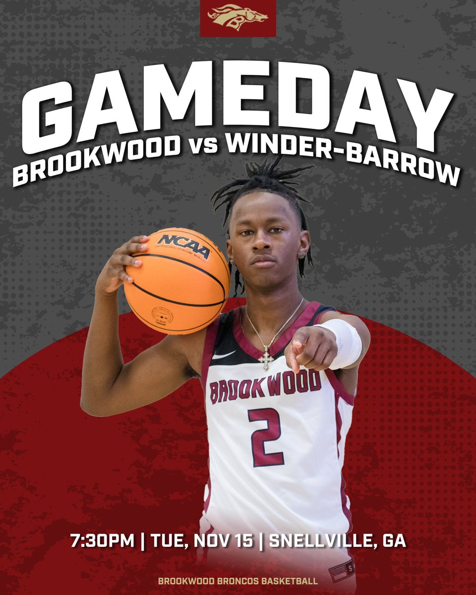 BrookwoodHoops (@bhsbroncoshoops) on Twitter photo 