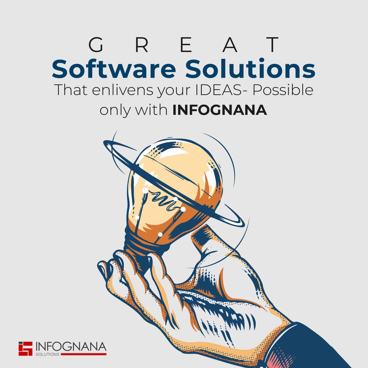 Infognana's tweet photo. IG- Providing a wide spectrum of Services.
Website: https://t.co/eVLaS1hYvs
Services: https://t.co/oGO4auzZDs
Mail Us: sales@infognana.com
Call Us:+1 (972) 635-3497 x-307
#softwareservices #ITOutsourcing
#android #webdevelopment #ig #infognana
#IGSolutions #infognanasolutions https://t.co/HH6u8DaX99