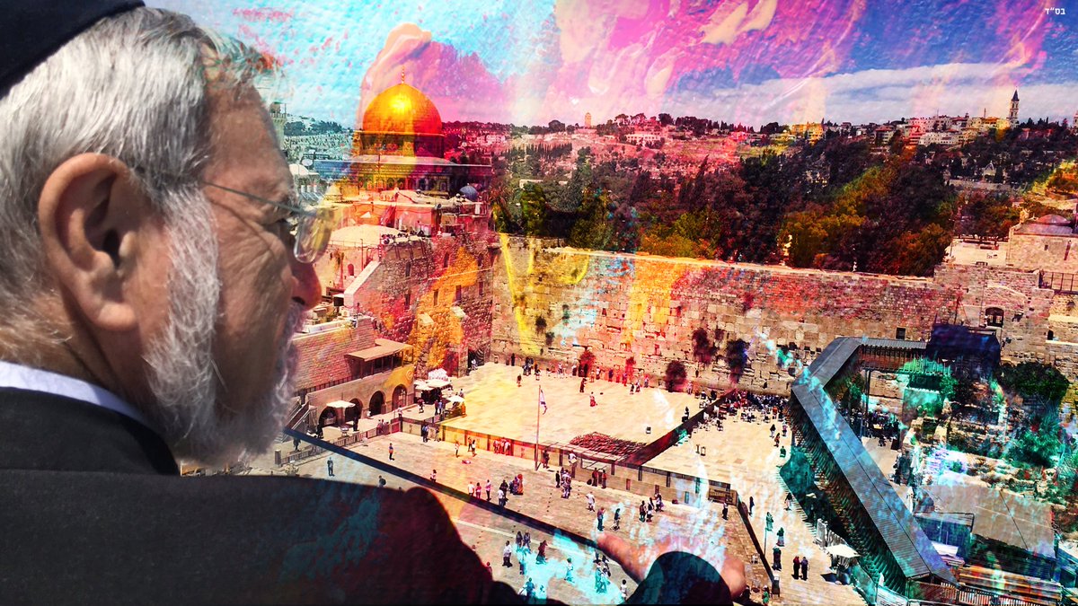 rabbisacks's tweet photo. "הרב זקס הפך את העולם למקום טוב יותר."

מנהיגים, הוגים, ואמנים מכל קצות הקשת של החברה הישראלית נזכרים ומספרים על חייו ואישיותו מעוררי ההשראה של הרב יונתן זקס זצ"ל.

יהי זכרו ברוך.

https://t.co/o01jvbfCZC https://t.co/QrbssS85cg