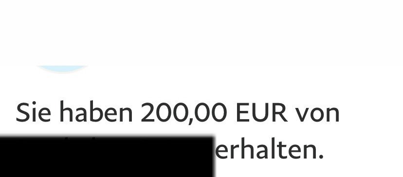GodessAfrodite's tweet photo. I don’t want Good Morning texts 

I want good morning transfers to my PayPal or bank account . 💰 https://t.co/n86pT69REt
