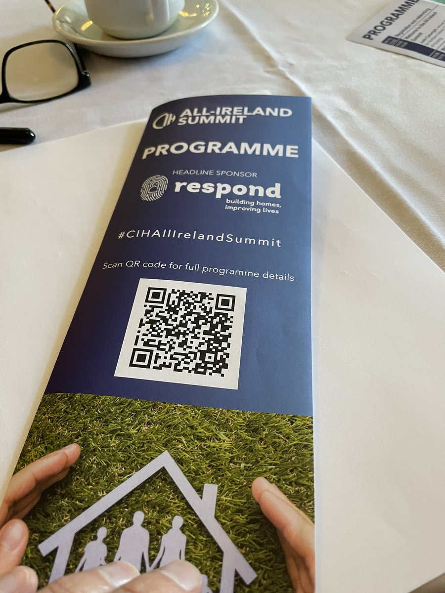 Supporting People NI tweet media