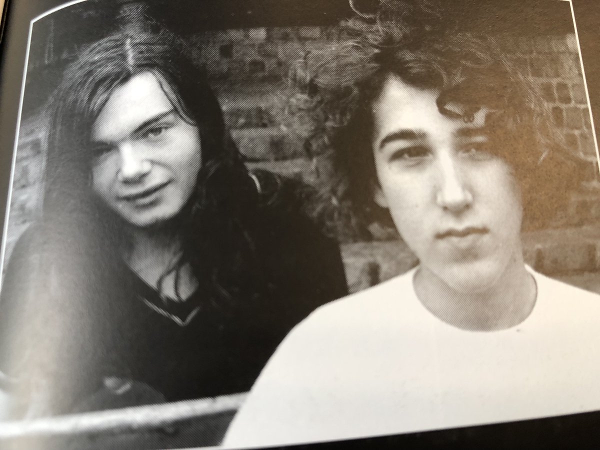 Arbouse recordings tweet media