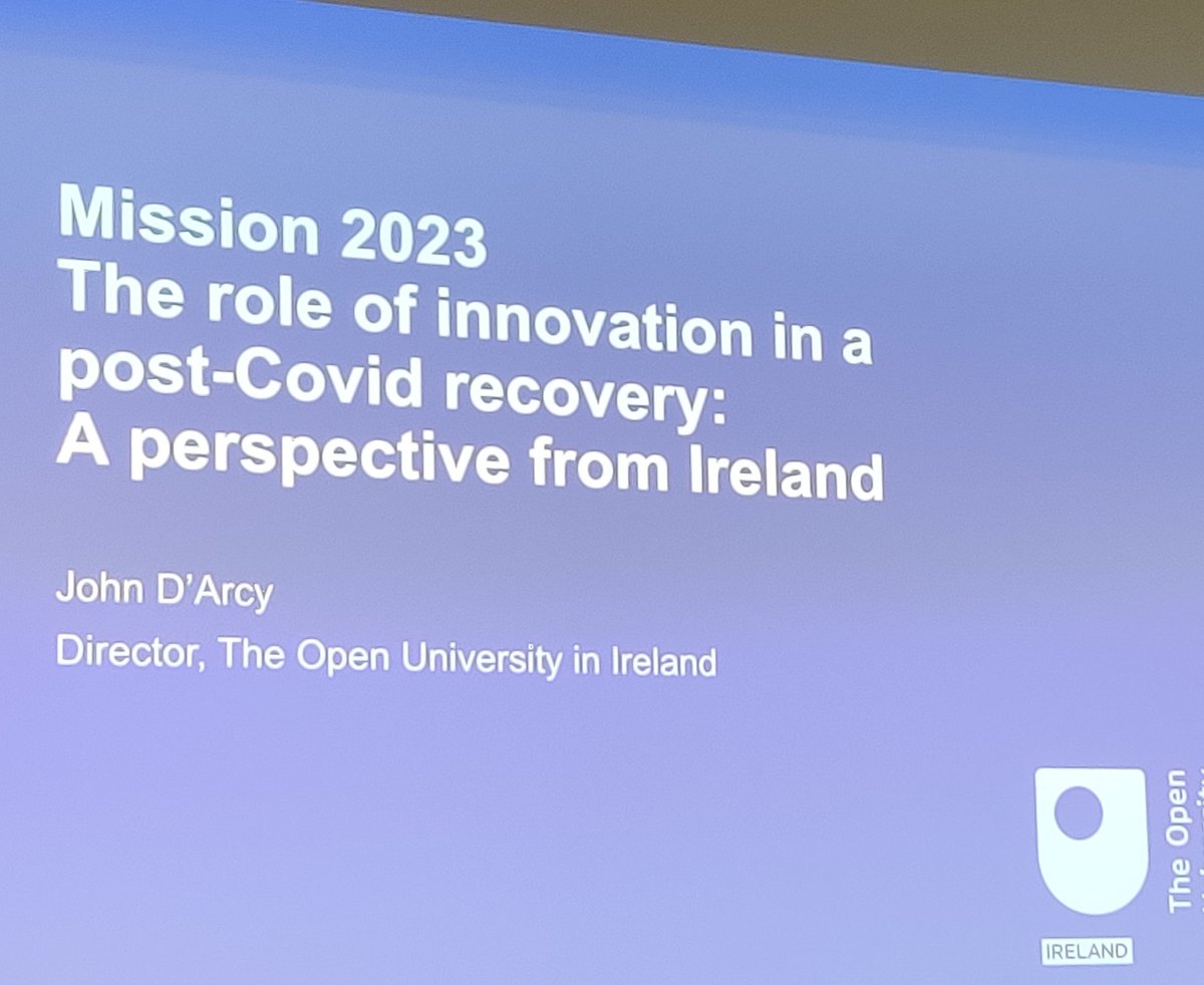 OU R&E Support tweet media