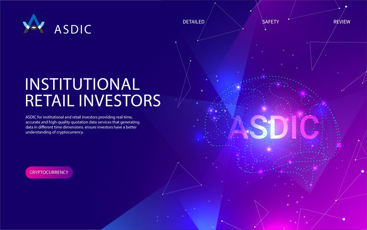Asdicbsc's tweet photo. Provide real-time, accurate and quality quotation data services for institutional and retail investors #AVE🚀 https://t.co/I7ys5VAKwC