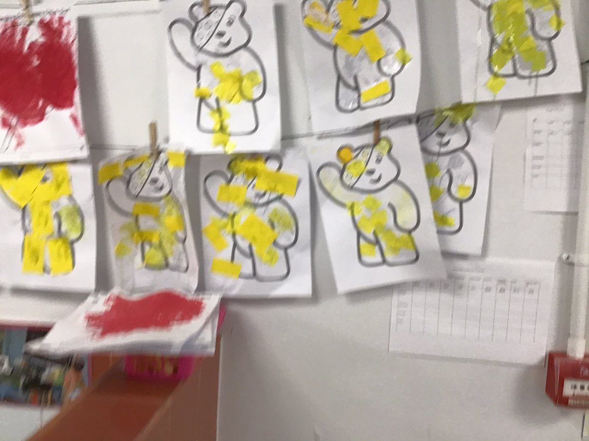 Hunslet Moor Primary_EYFS tweet media