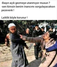 alcinsoy06's tweet photo. LAİKLİK BÖYLE KORUNUR . 👍👍👍   👏👏👏 https://t.co/9Q9B3zhrgn