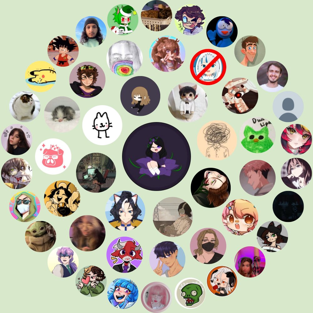 silent echo tweet media