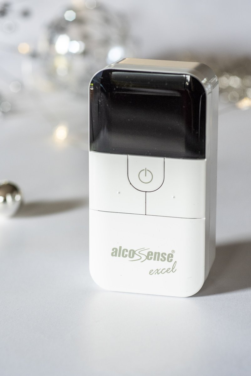 AlcoSense tweet media